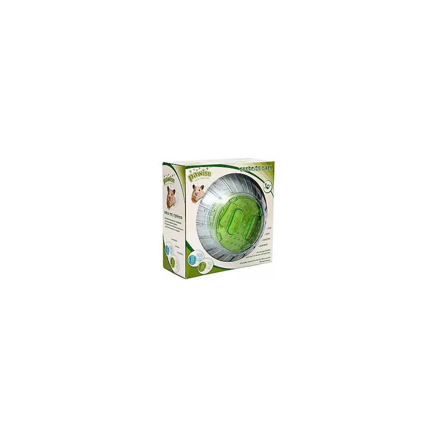 Pawise Hamster Exercise Ball-Egzersiz Topu 25 Cm