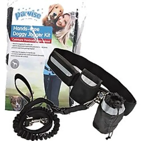 Pawise Hands-Free Doggy Jogger Kopek Kosturma Kiti