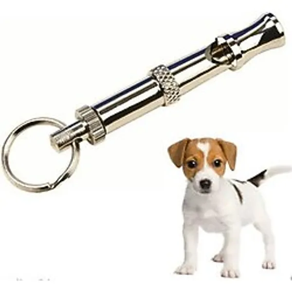 Pawise Köpek Eğitim Düdüğü