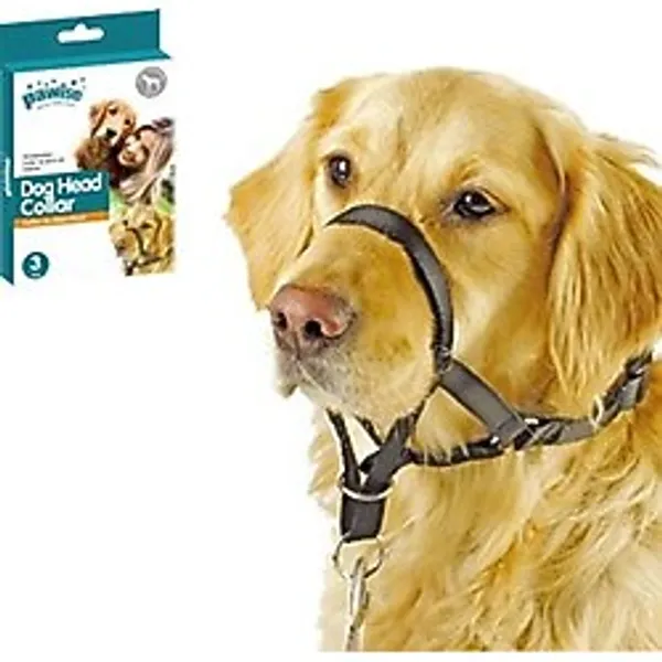 Pawise Kopek Kontrol Agizligi Max 20 Cm No 1