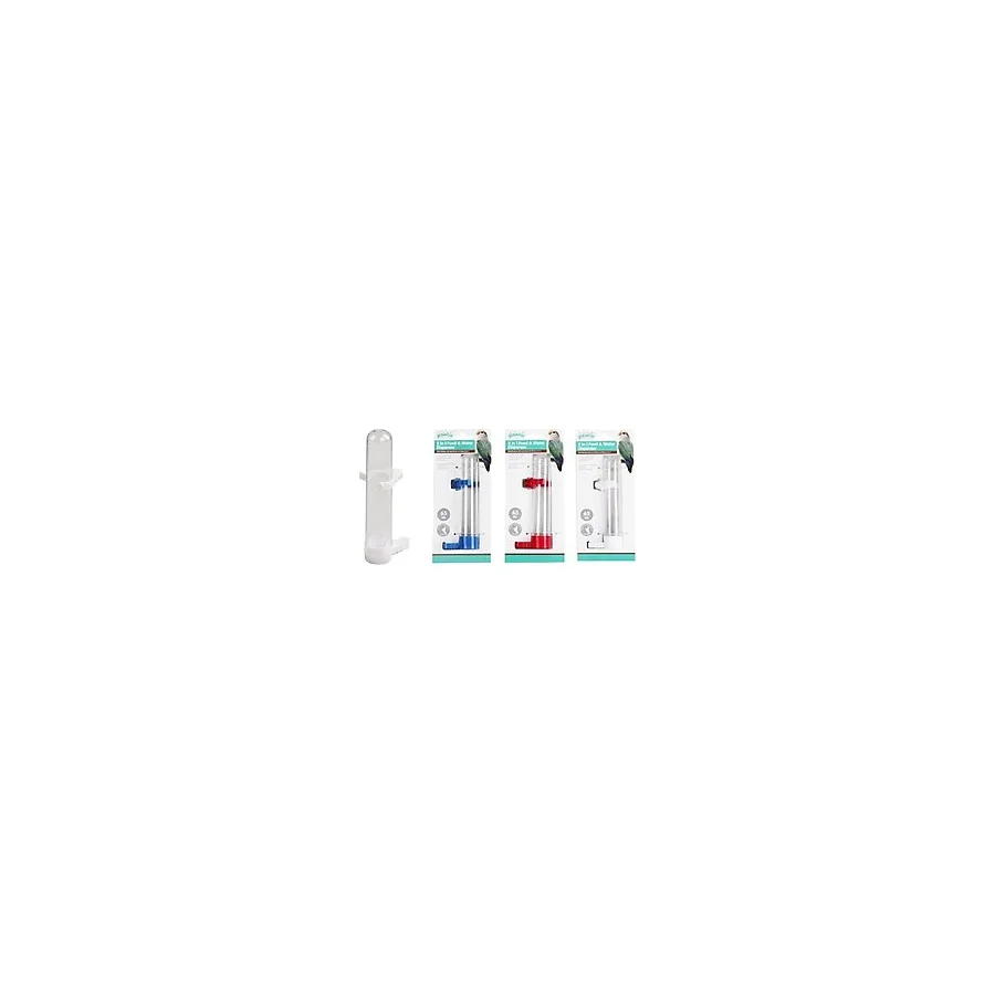 Pawise Kuş Suluğu 65 Ml - 14.5 Cm