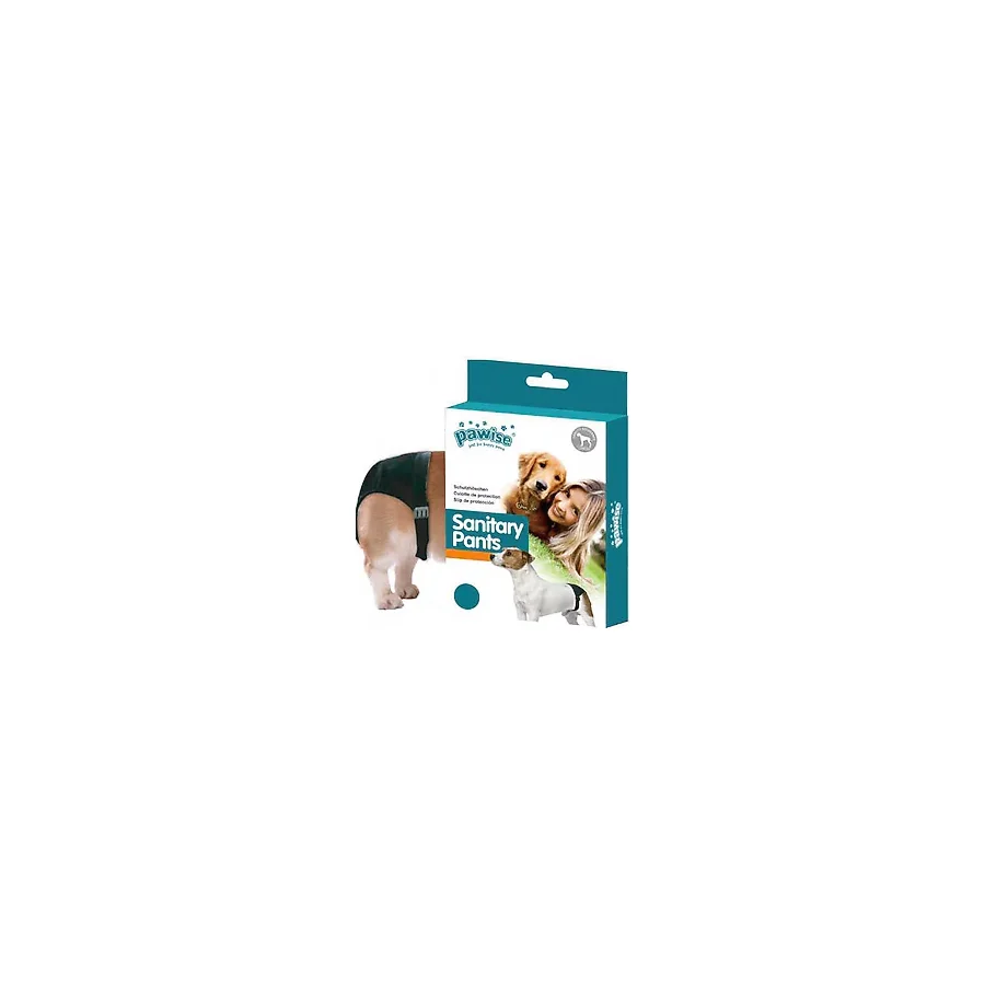 Pawise No: 5 Köpek Regl Külodu Xx-Large