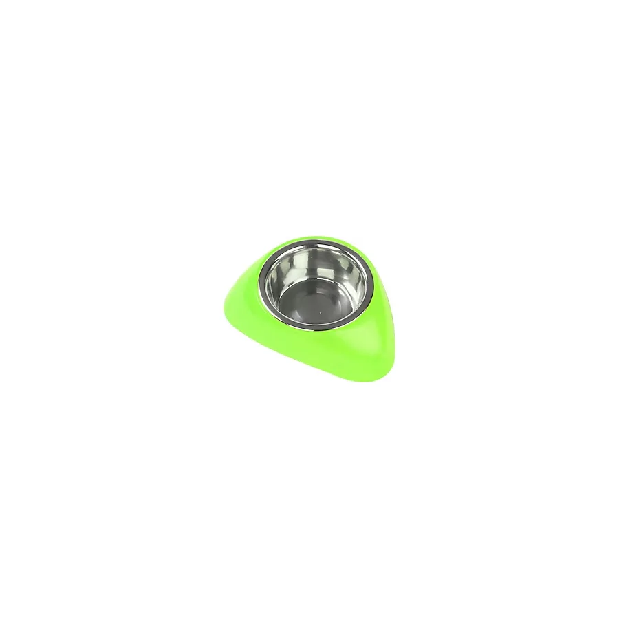 Pawise Plastik Ayaklı Köpek Mama ve Su Kabı 750 ml