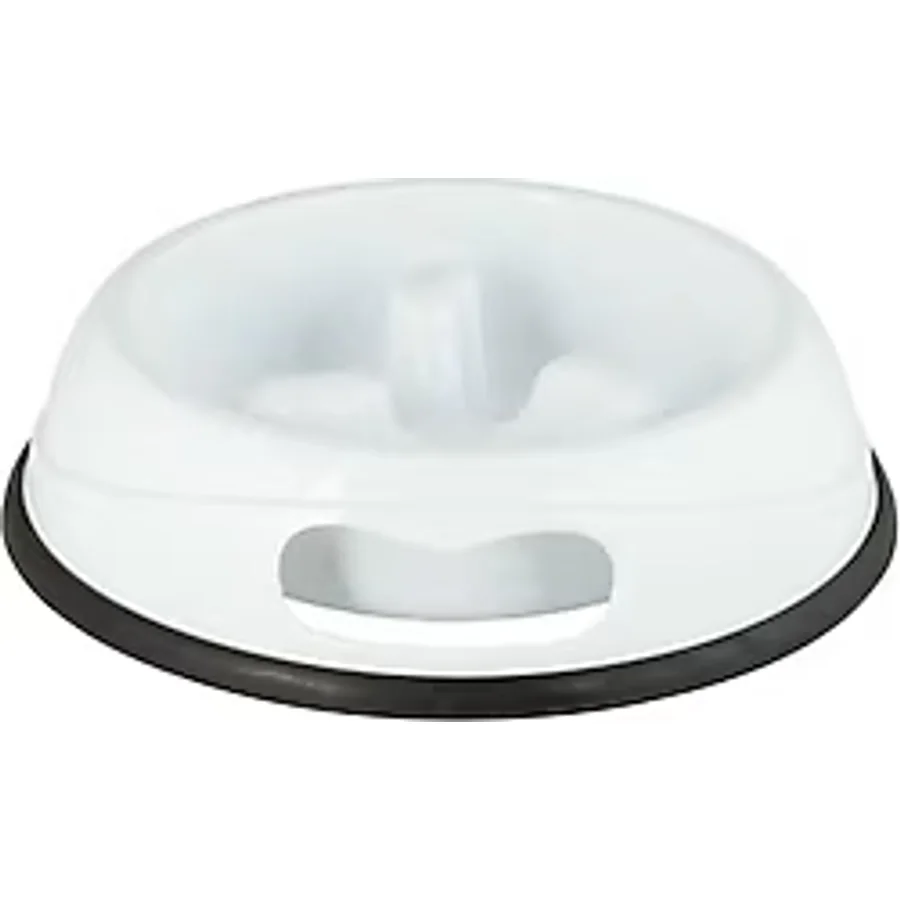 Pawise Slow Feeding Bowl 1.5 lt Yavaş Yeme Mama Kabı