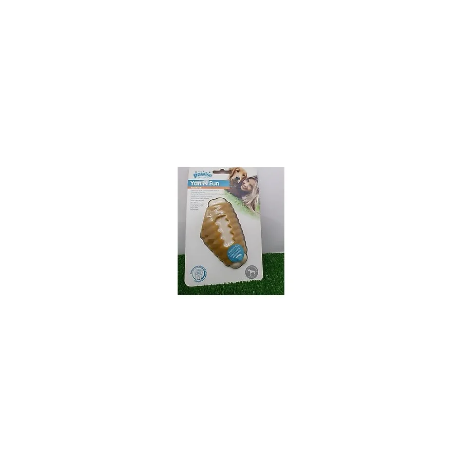 Pawise Volmin Petshop Pawise Yun N Fun Tavuk Aromalı Köpek Çiğneme Oyuncağı