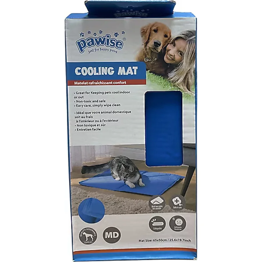 Pawise X-Large Serinletici Köpek Yatağı