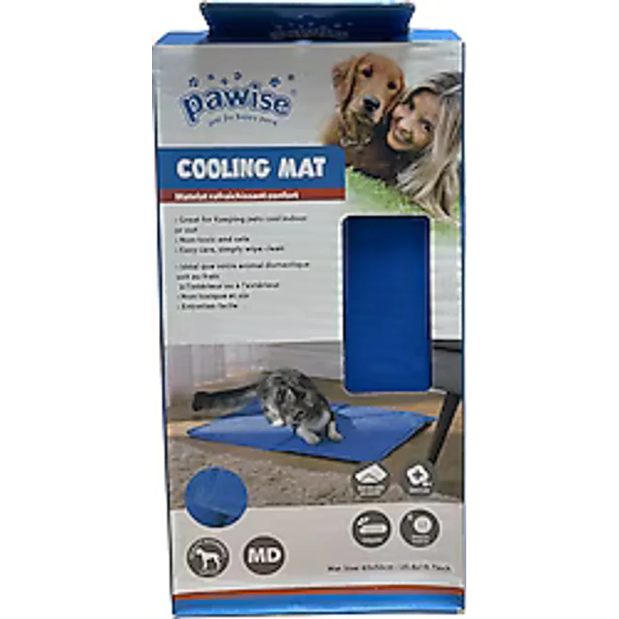 Pawise X-Large Serinletici Köpek Yatağı