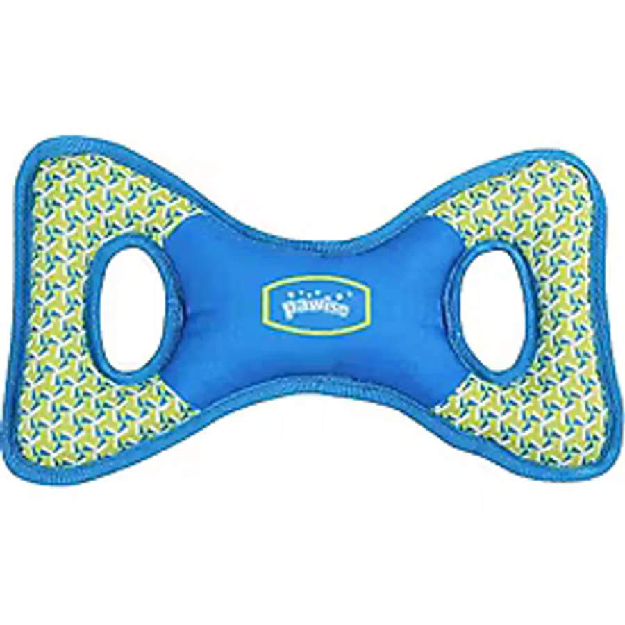 Pawise Yumuşak Tutmalı Kemik Oyuncak 32 cm