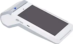 Paygo N910 Pro Yeni Nesil Mobil Android POS
