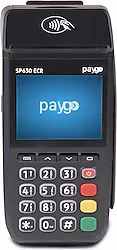 Paygo SP630 ECR Yazar Kasa POS