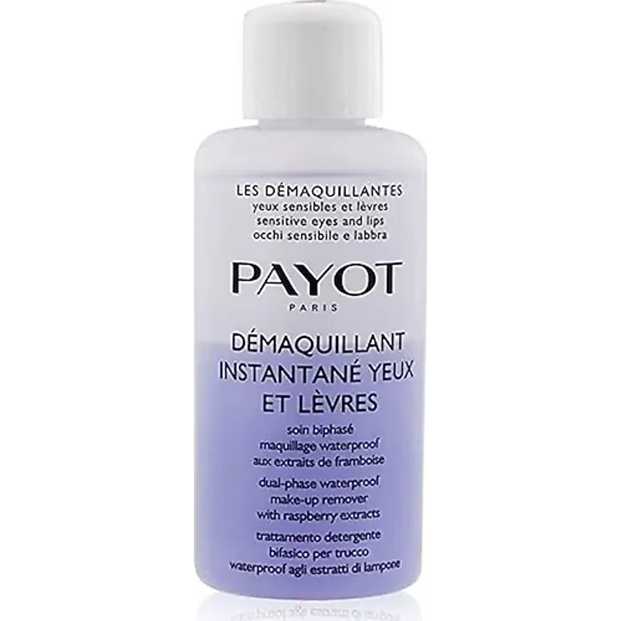 Payot Demaq INT 200 ml Makyaj Temizleme Suyu