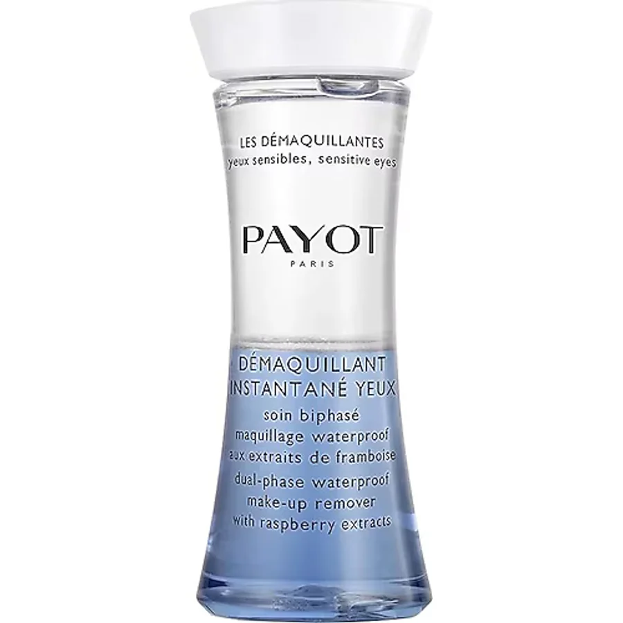 Payot Demaquillant Instantane Yeux et Levres 125 ml Göz Makyaj Temizleme Suyu