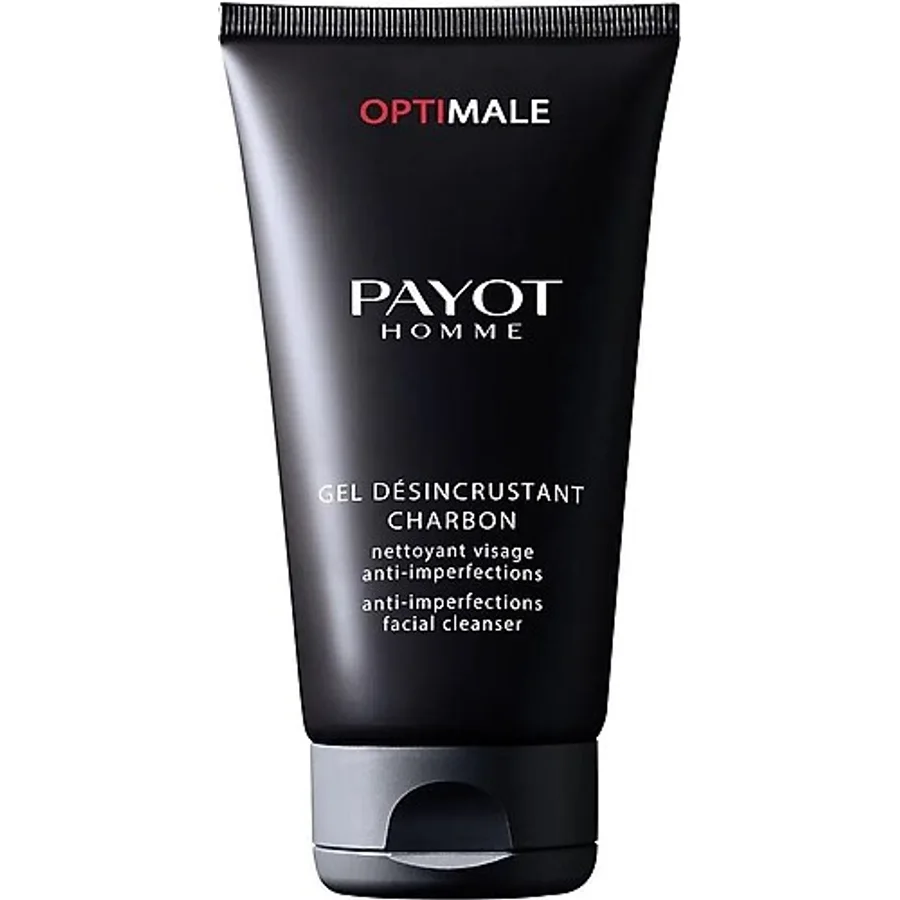 Payot Gel Desincrustant Charbon 150 ml - Temizleme Jeli