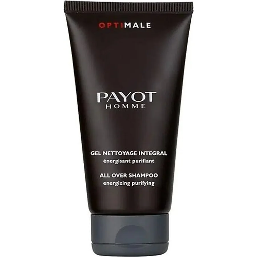 Payot Gel Nettoyage Integral 200 ml - Enerji Veren Temizleyici Bakım