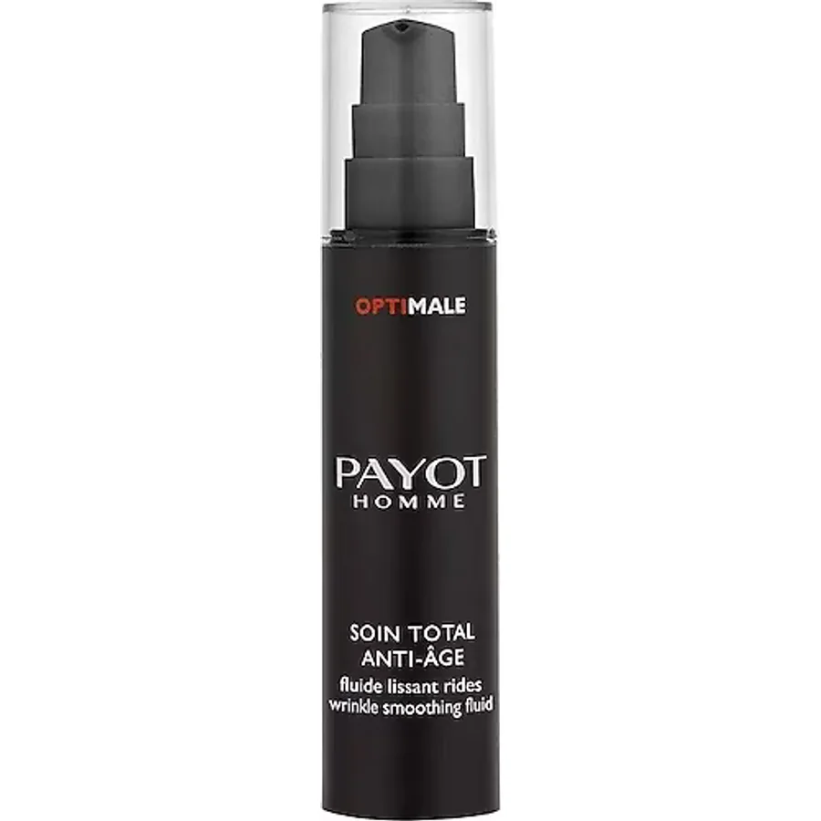 Payot Homme Soin Total Anti-Age 50 ml Rahatlatıcı Losyon