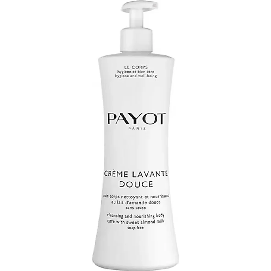 Payot Le Corps Creme Lavante 400 ml Duş Kremi