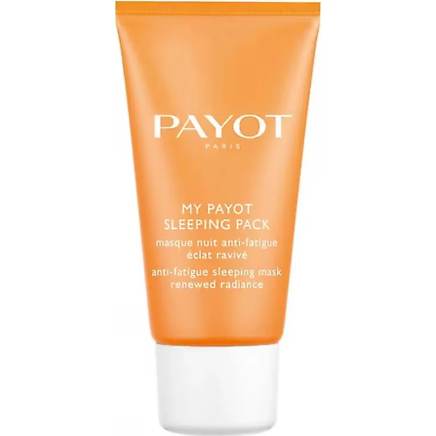 Payot Pv My Sleeping Pack Tube Mask 50 ml Gece Maskesi