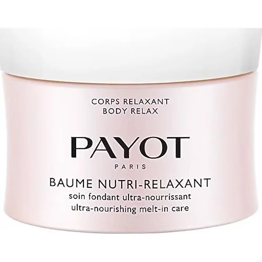 Payot Relax Nutri-Relaxant 200 ml Vücut Kremi