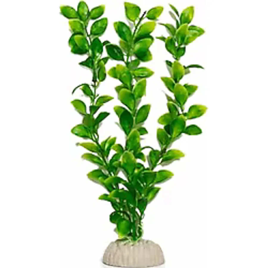PB12 Plastik Akvaryum Bitkisi 30 cm