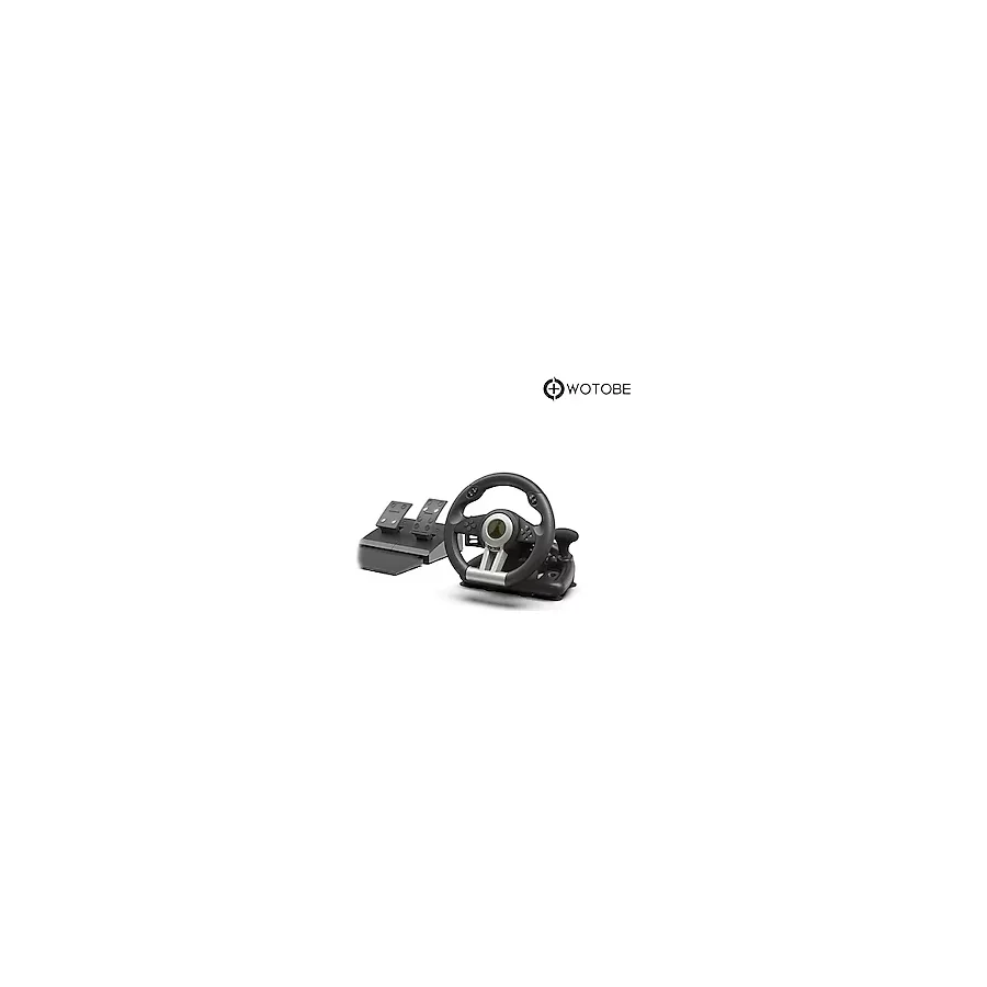 PC Steam Playstation 3/4 Xbox One/Series X/S Switch Uyumlu Direksiyon Seti