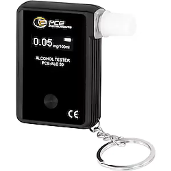 PCE Alkolmetre PCE-ALC 30