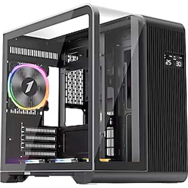 PCH GoHot AMD OEM Paket Tavsiyesi - Ryzen 5 7500F - Gigabyte GeForce RTX 5060TI - 16GB DDR5 - 500GB NVME M2 SSD - 120mm Hava Soğutucu