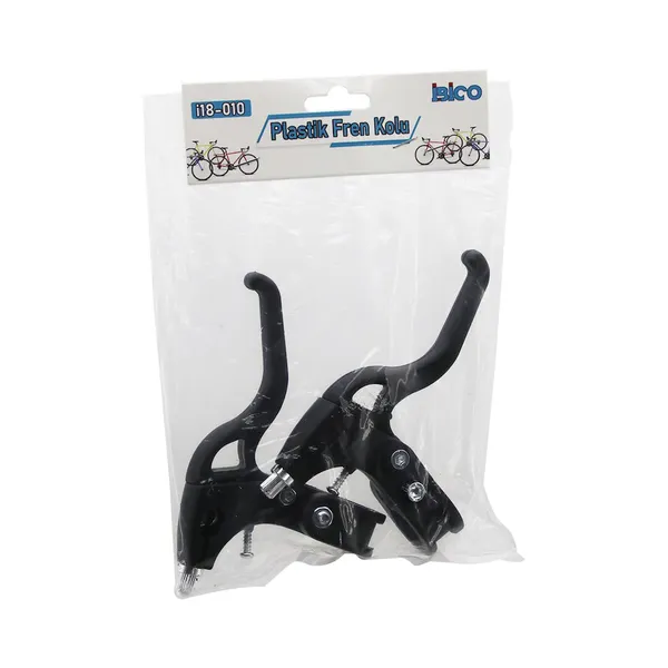 PCS SET PLASTİK BİSİKLET FREN KOLU