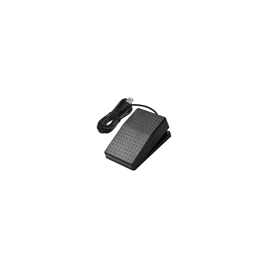 PCsensor Ayak Pedalı Anahtarı USB PC Programı Hot Key Ayak Kontrolü Eller Serbest Fare Video Oyunu, Ofis İşleri için