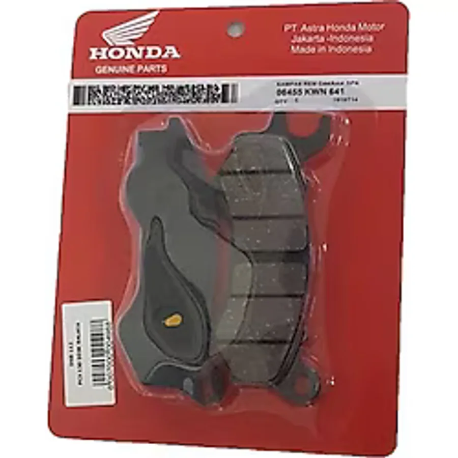 Pcx 150 Disk Balata - 2011--2017
