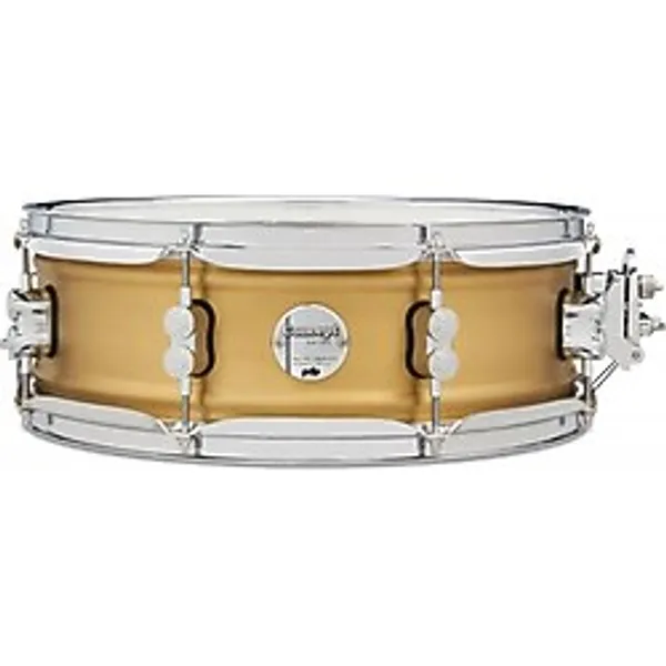 PDP Drums Concept Brushed Brass 5x14" Trampet