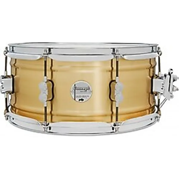 PDP Drums Concept Brushed Brass 6.5x14" Trampet