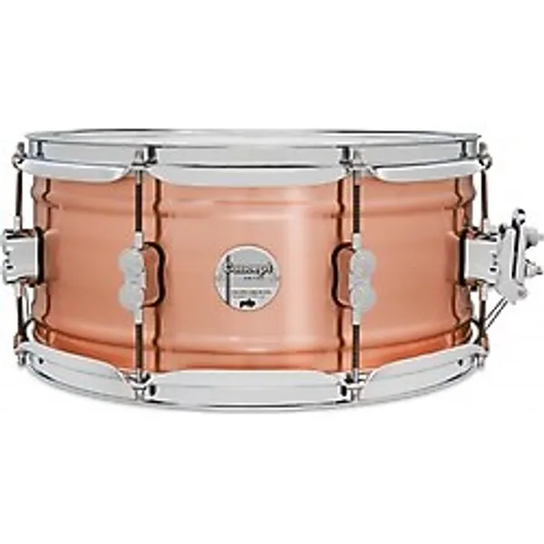 PDP Drums Concept Brushed Copper 6.5x14" Trampet