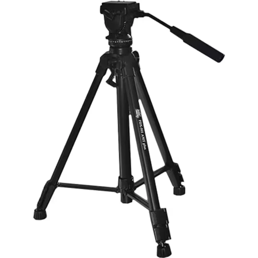 Pdx 501 Profesyonel Video Tripod