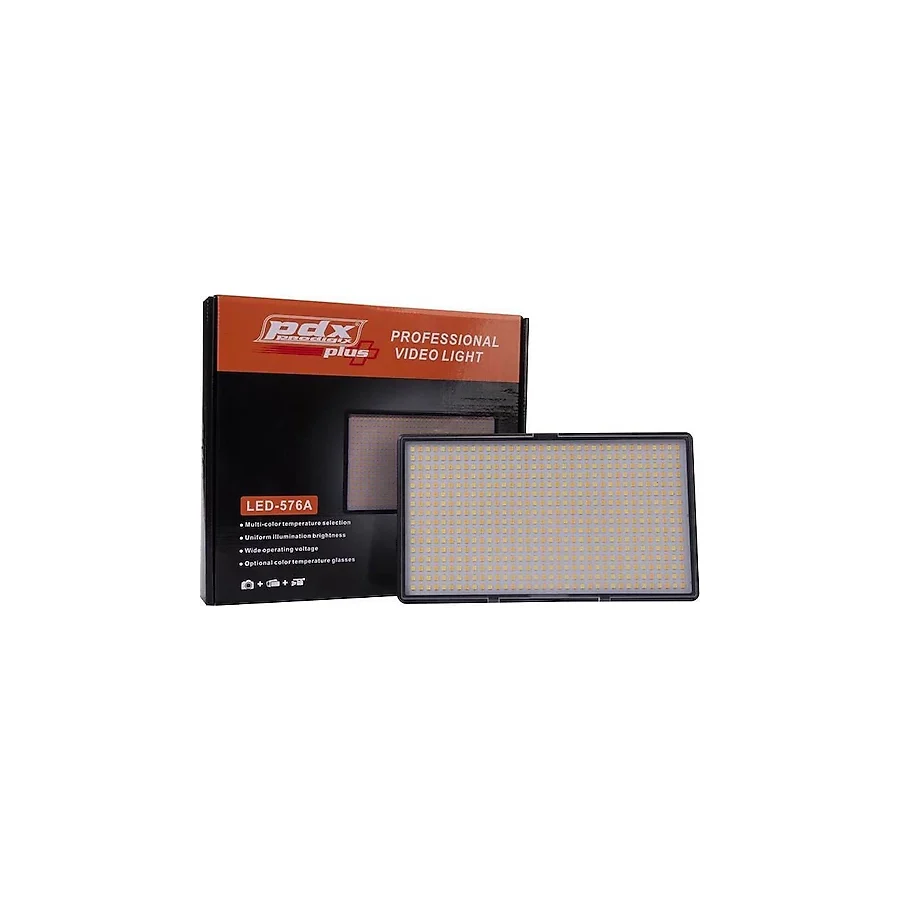 Pdx 576A LED Işık