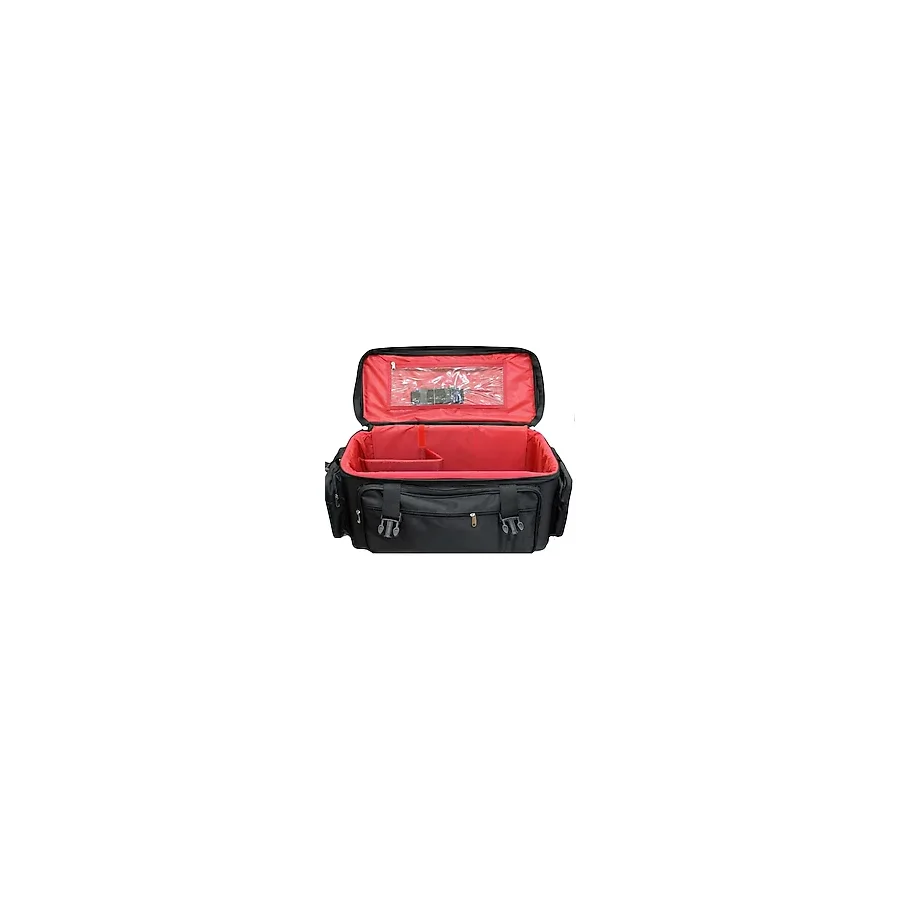 Pdx Büyük Boy Panasonic Video Kamera Çantası Sert Çanta 50x25x25cm Büyük Boy