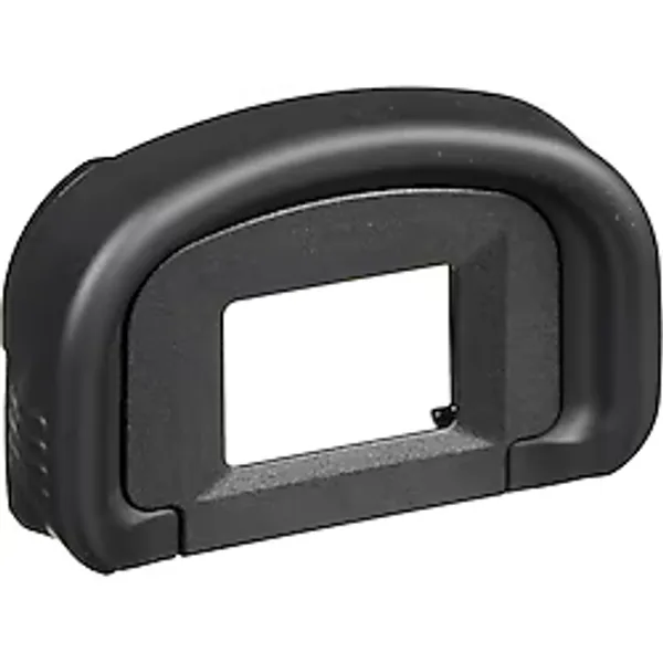 PDX Eg Canon Uyumlu 1 Dııı 1 Dıv 1Dx 1 Dsııı 5 Dıı 7D 7 Dıı Vizör Lastiği