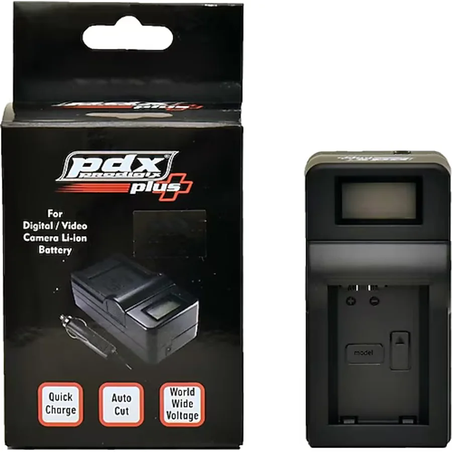 Pdx For Sony F770 Şarj Aleti