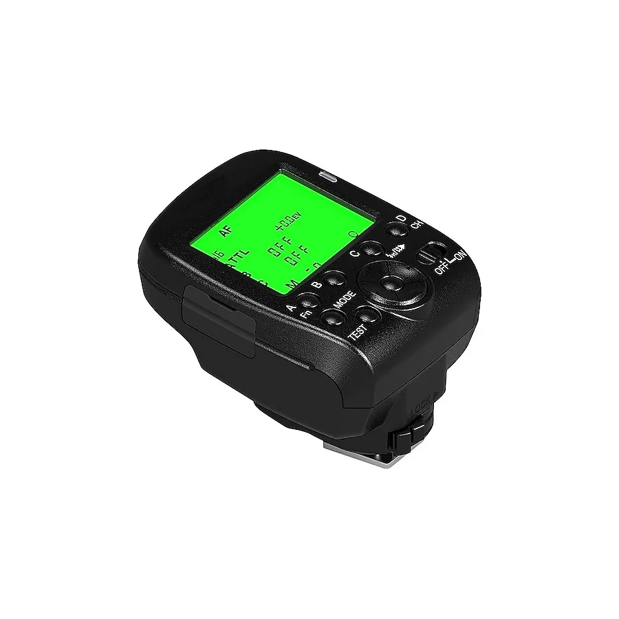 Pdx G1 Trigger Flaş Tetikleyici