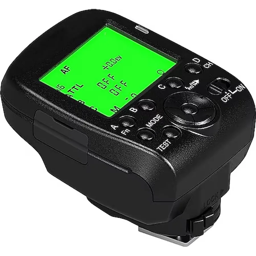Pdx G1 Trigger Nikon Flaş Tetikleyici