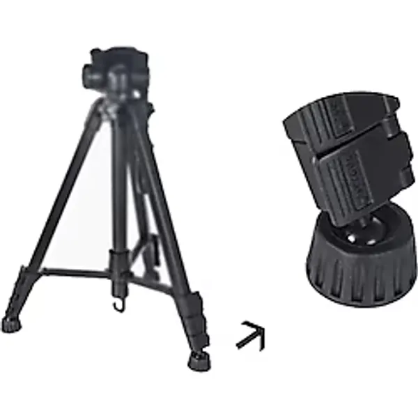 PDX Monopod Altlığı