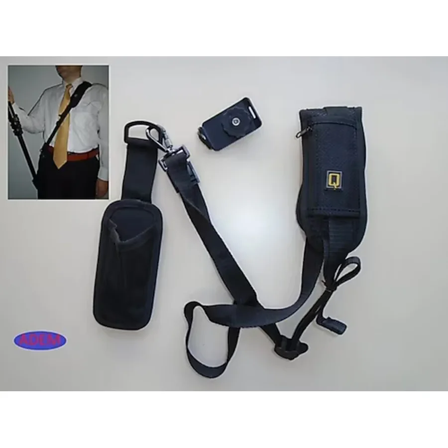 PDX Monopod Kaldırma Kemeri