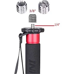 PDX Monopod Vidası Dönüştürücü Uyumlu