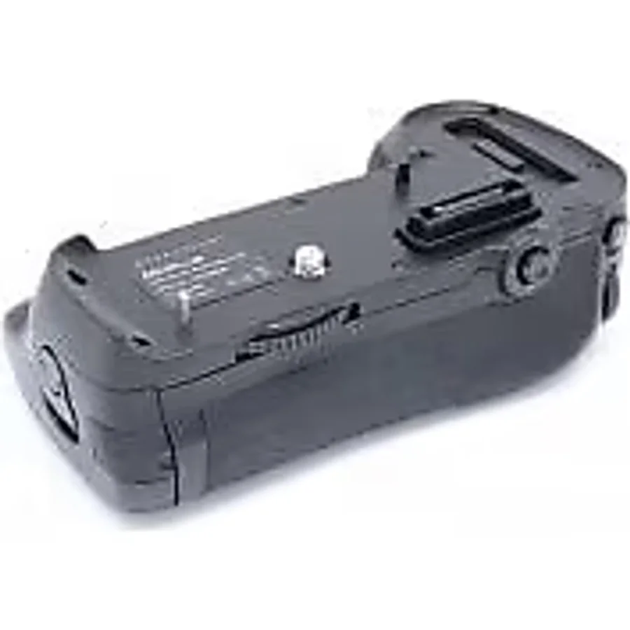Pdx Nikon D800/D810 Uyumlu Battery Grip