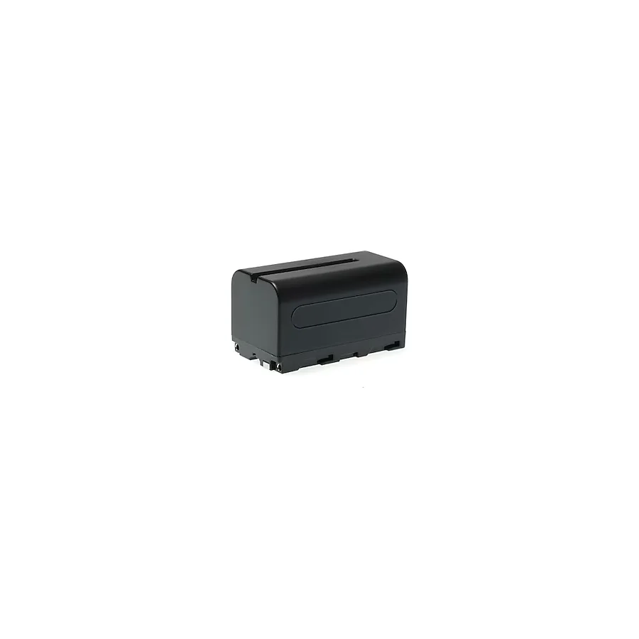 Pdx Np-F770 5700 mAh Sony Fotoğraf Makinesi Bataryası