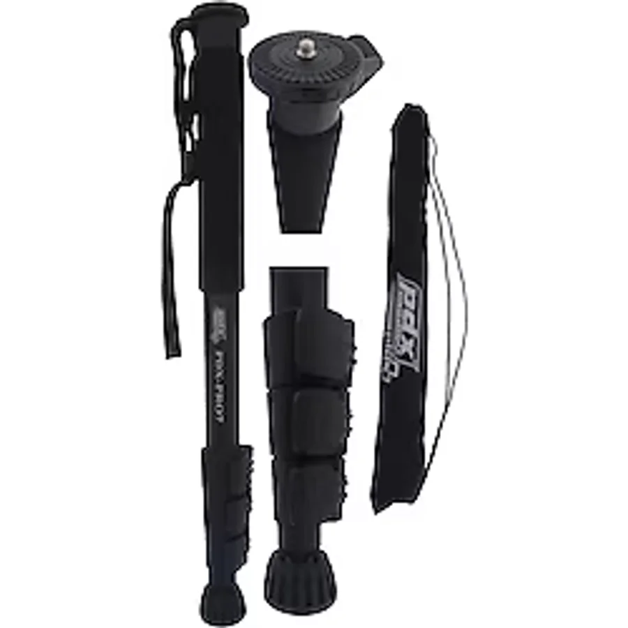 Pdx Pdx Pro7 Kamera Monopod,