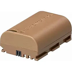 PDX Plus for Canon LP E6NH USB-C Batarya