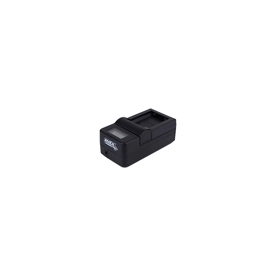PDX Plus Np-F980,Bataryası İle Uyumlu (Dijital Göstergeli) Fotoğraf Makinesi Şarj Cihazı.