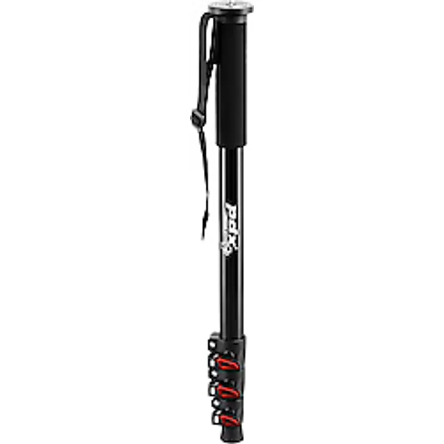 Pdx Pro 0507B Profesyonel Monopod