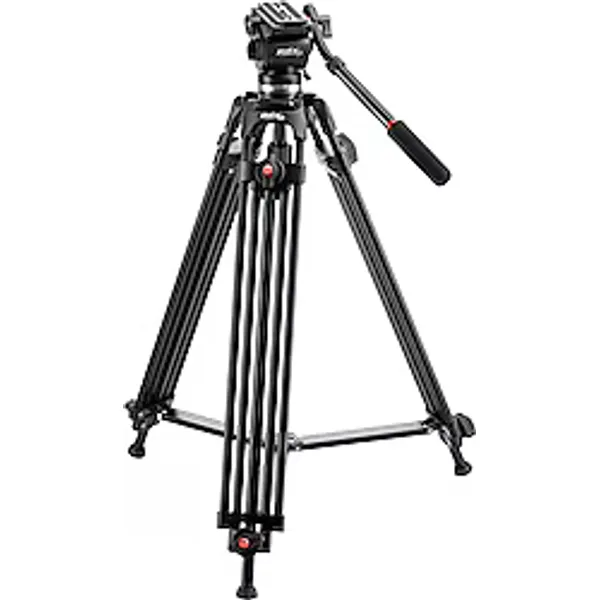 Pdx Pro 0508A 170 cm Video Tripod