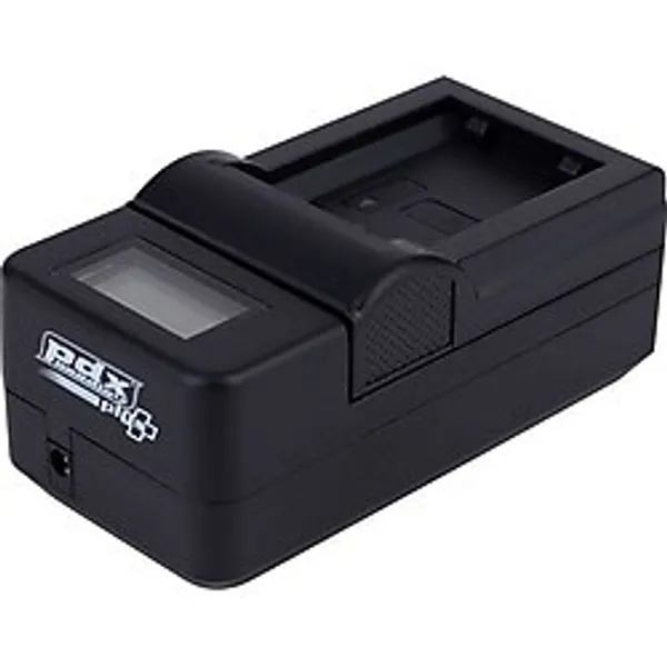 PDX SB-LSM80 Samsung Video Kamera Batarya Şarj Aleti